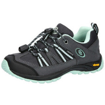 Brütting  Sneaker Sportschuhe für Damen in grau günstig online kaufen