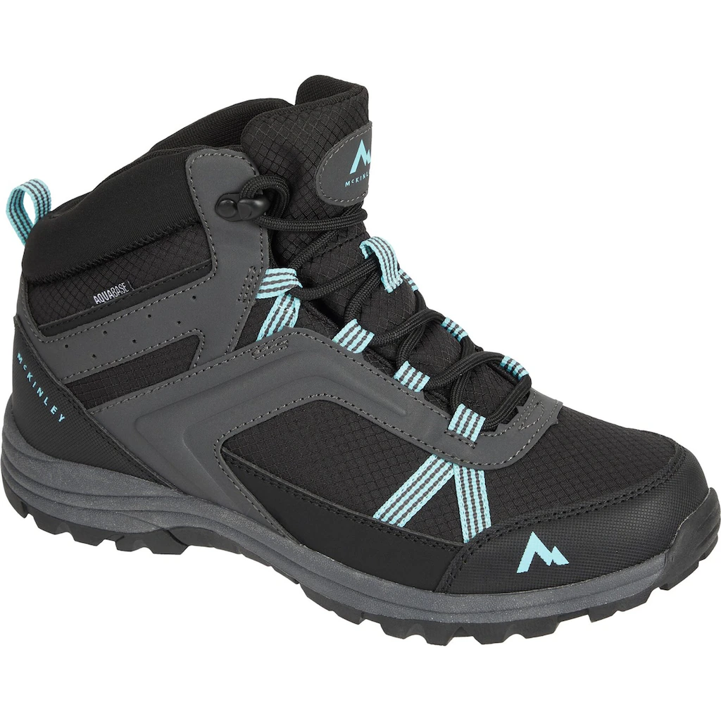 McKINLEY Wanderschuh "Da.-Wander-Stiefel Maine II MID AQB" günstig online kaufen