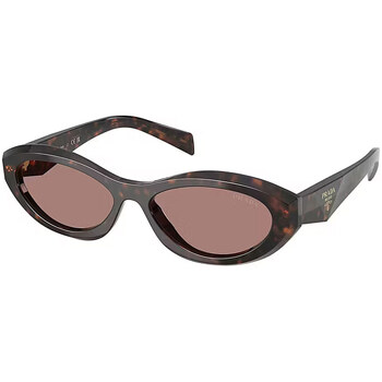 Prada  Sonnenbrillen Sonnenbrille PR26ZS 17N60B günstig online kaufen