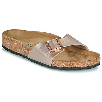 Birkenstock  Pantoffeln Madrid BF Copper günstig online kaufen