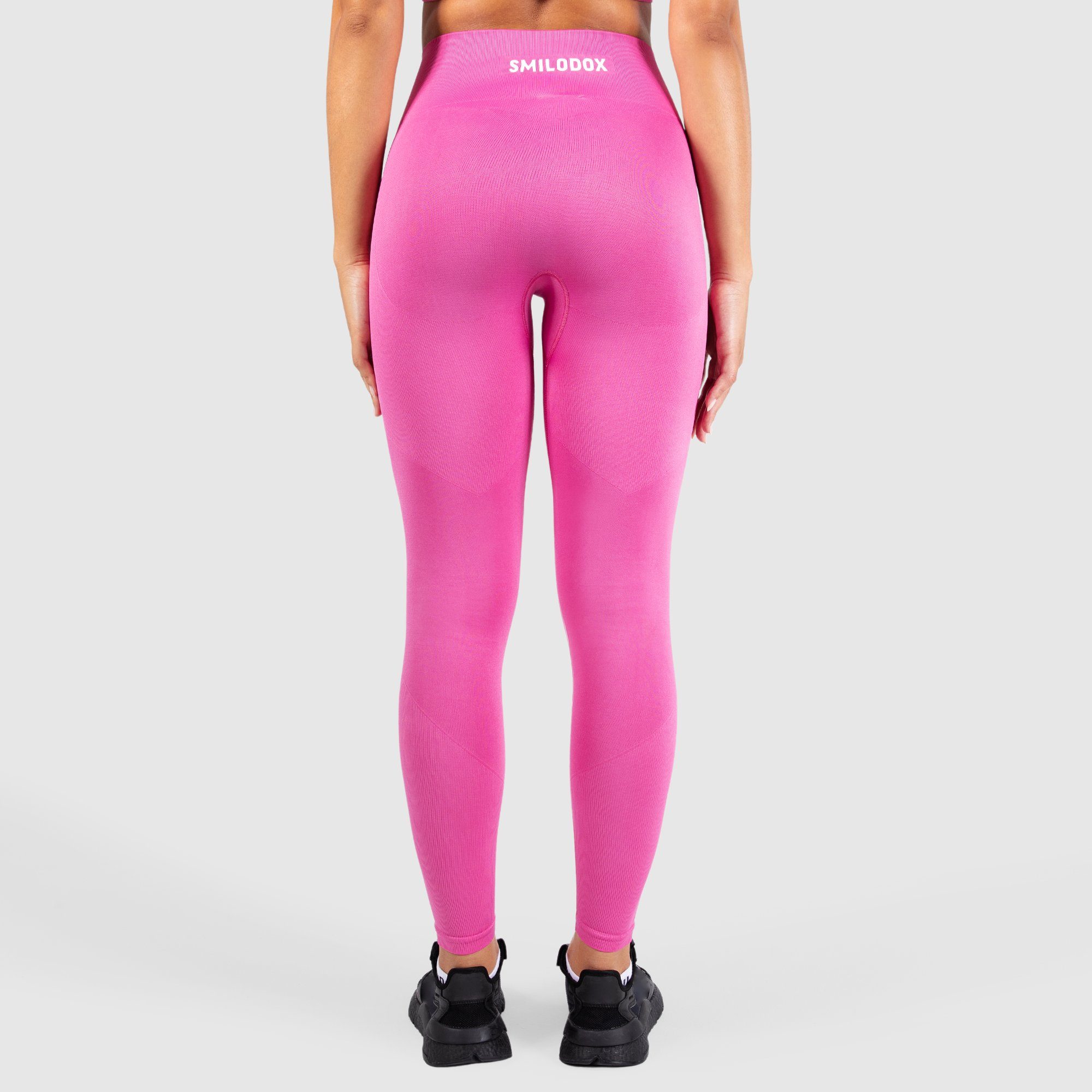 Smilodox Leggings Lilly Seamless, Nachhaltig günstig online kaufen
