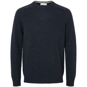 Selected  Pullover 16079780 COBAN-DARK SAPPHIRE günstig online kaufen