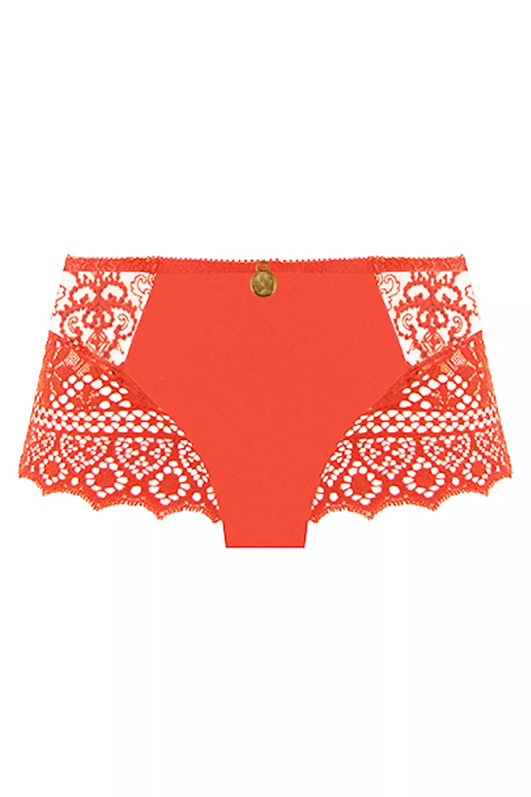 Empreinte Komforthose Cassiopée 48 orange günstig online kaufen