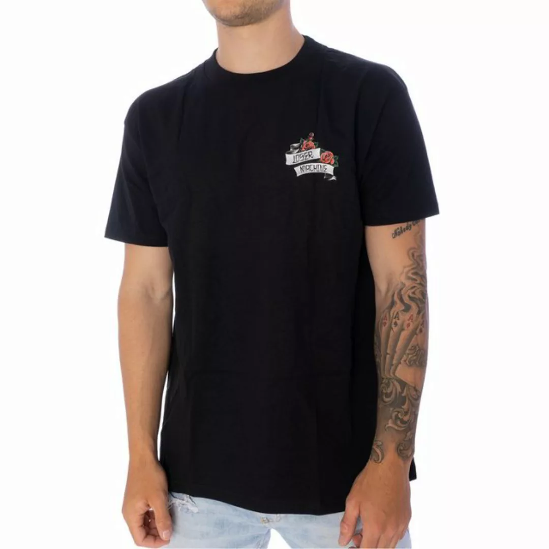 Loser Machine T-Shirt T-Shirt Loser Machine Bel Air, G M, F black günstig online kaufen