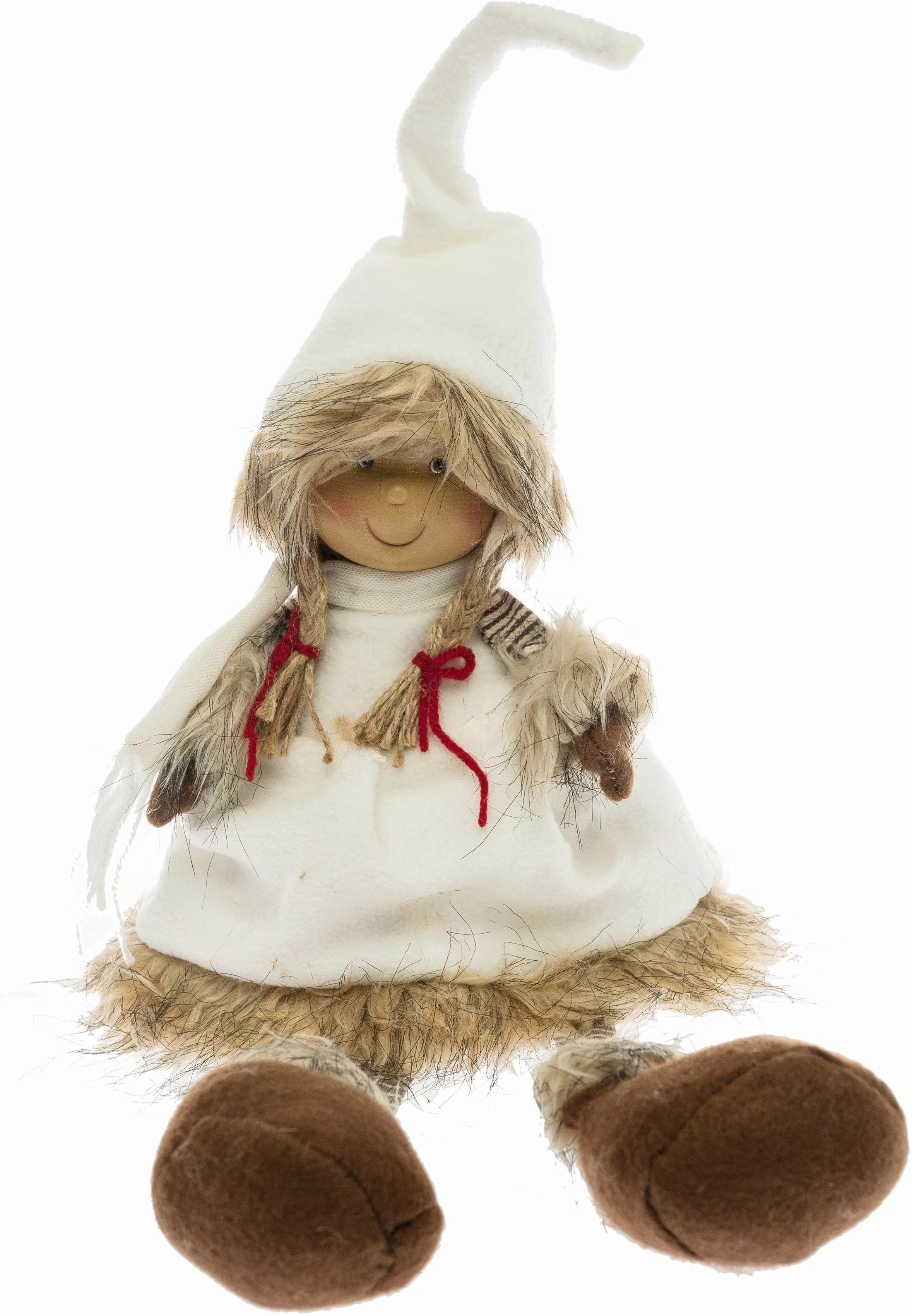 Myflair Möbel & Accessoires Weihnachtsfigur "Winterkind, Weihnachtsdeko", K günstig online kaufen