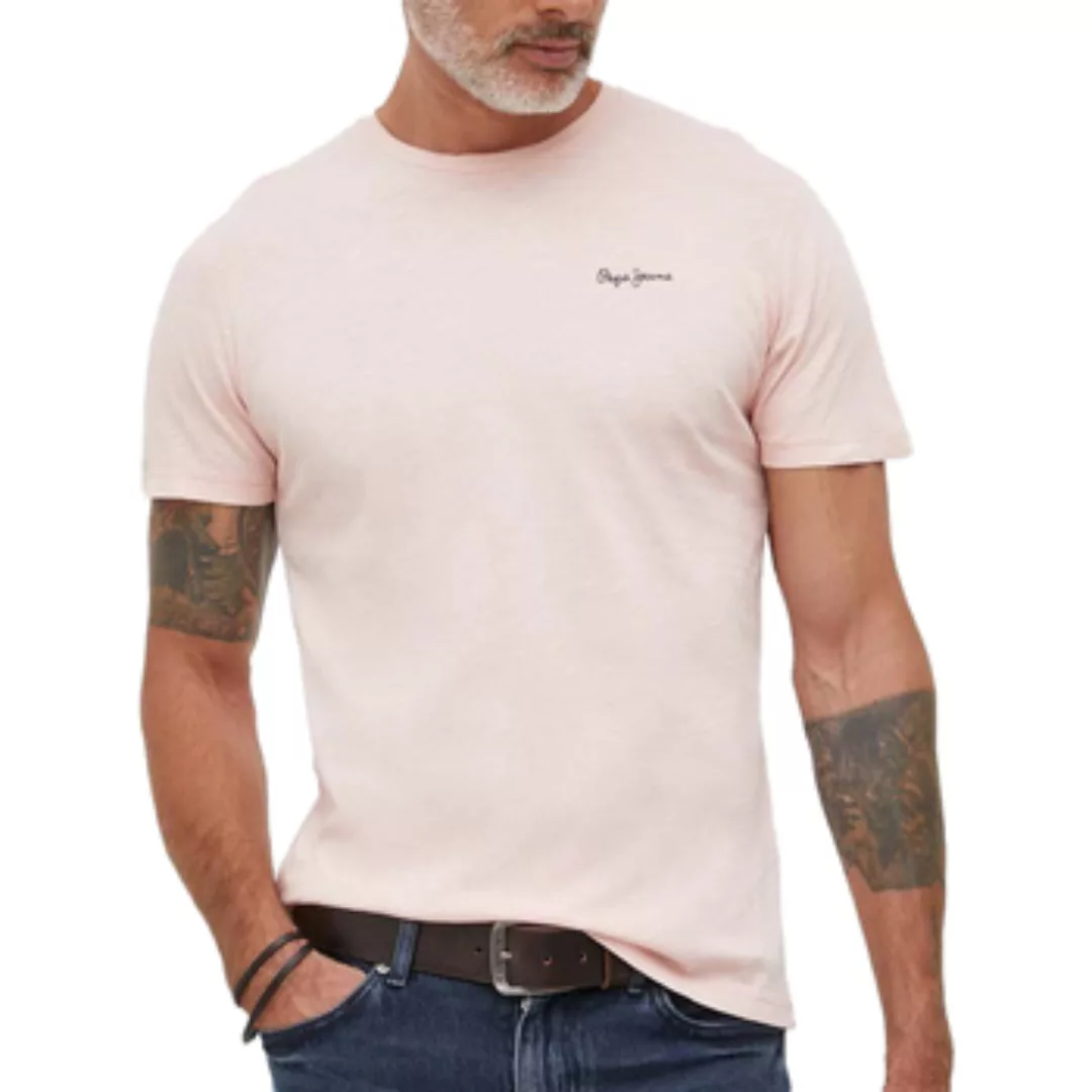 Pepe jeans  T-Shirts & Poloshirts PM509083 günstig online kaufen