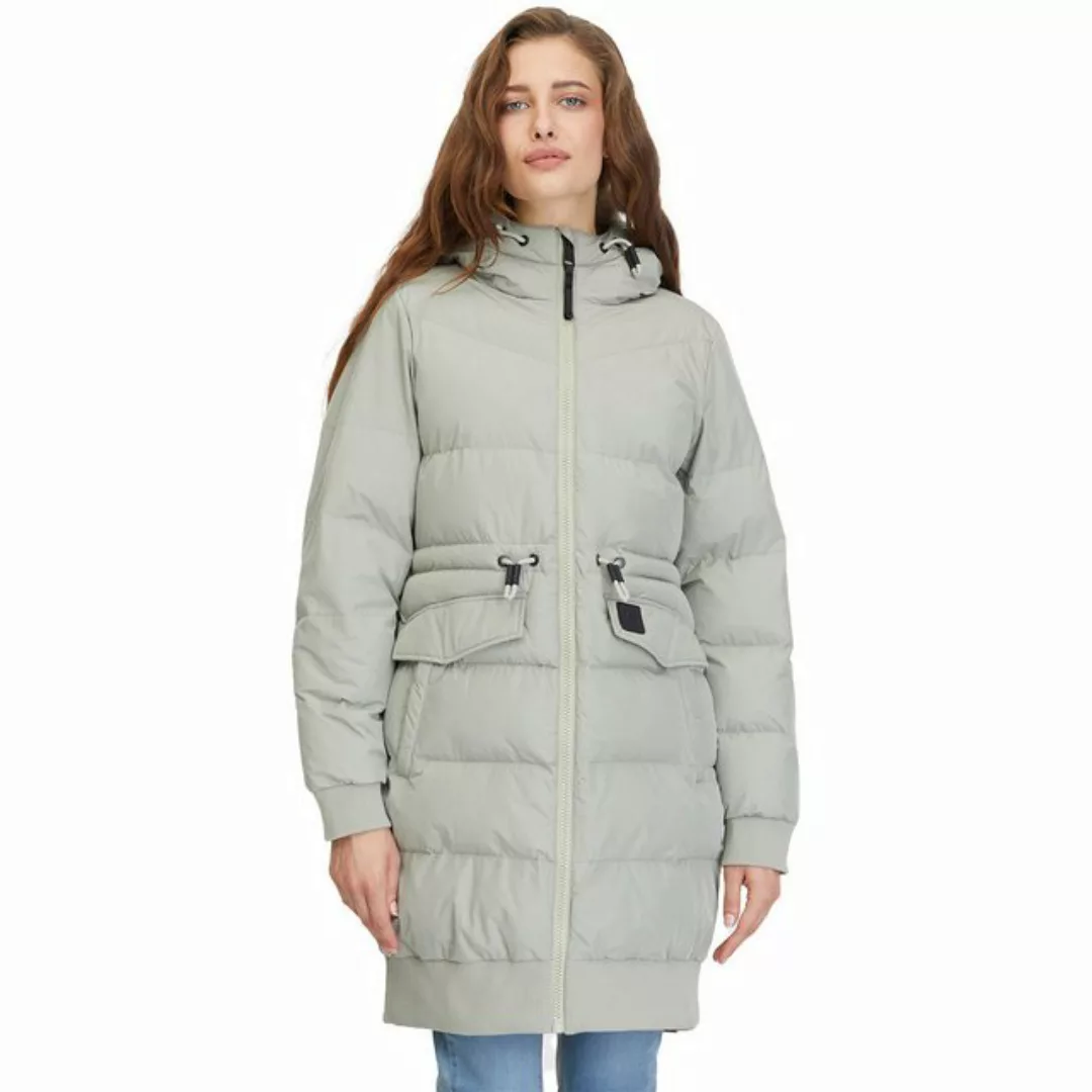 Ragwear Winterjacke BRIOSH günstig online kaufen