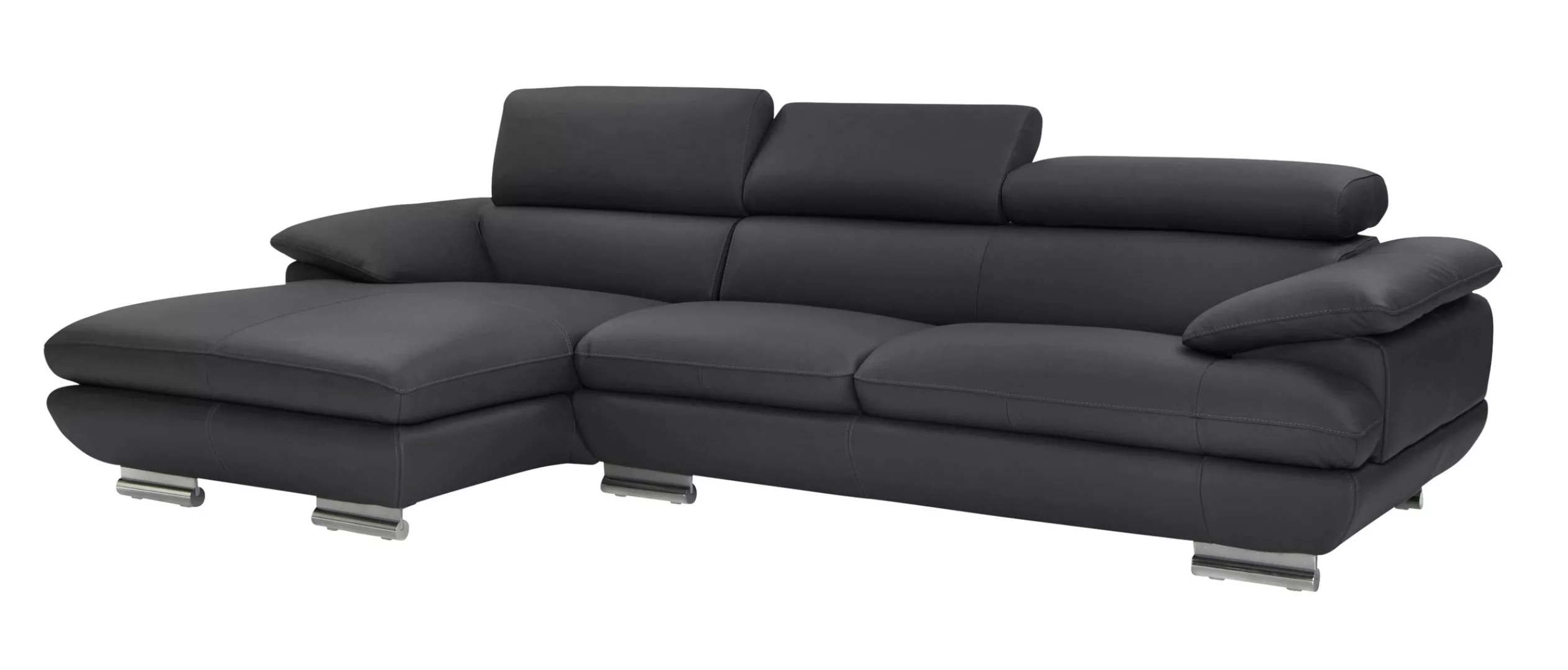 CALIA ITALIA Ecksofa »Magic, ein italienisches Sofa zum Träumen, erstklassi günstig online kaufen