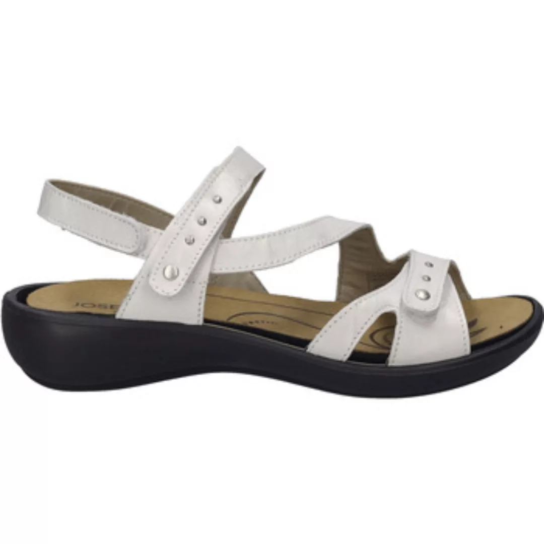 Josef Seibel  Sandalen Ibiza 70, weiss günstig online kaufen