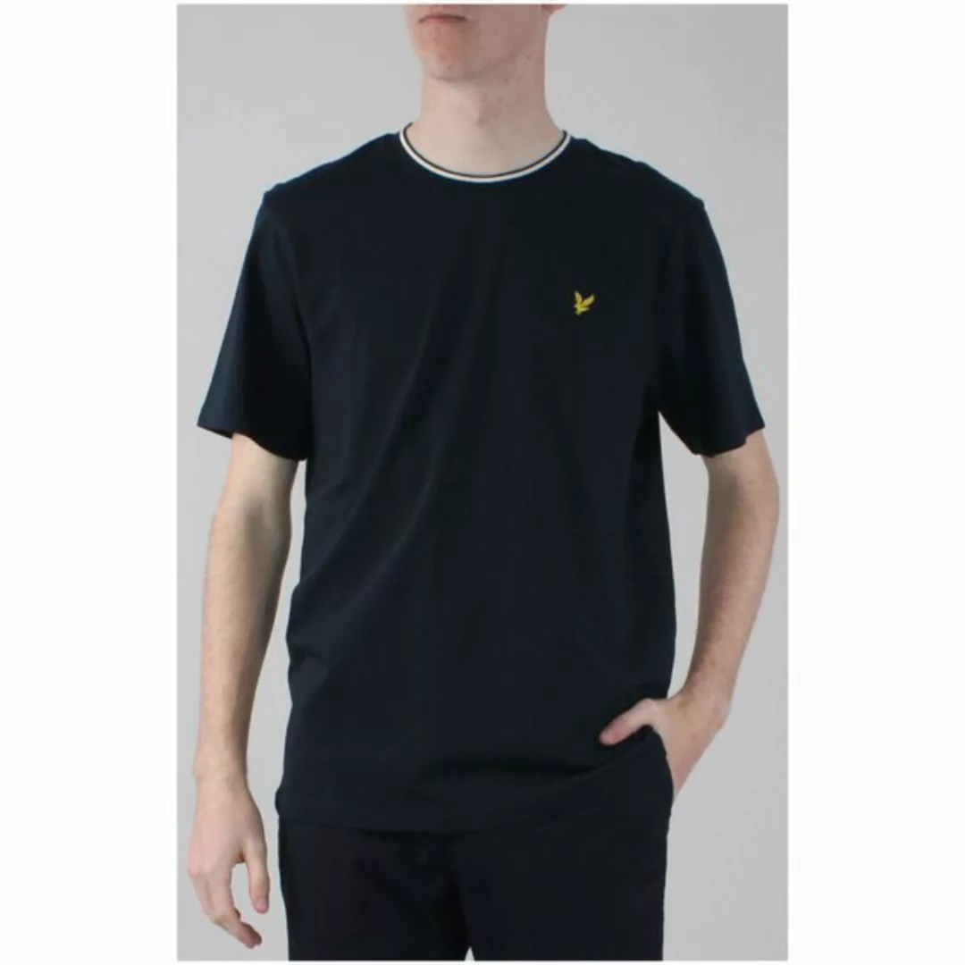 Lyle & Scott T-Shirt günstig online kaufen