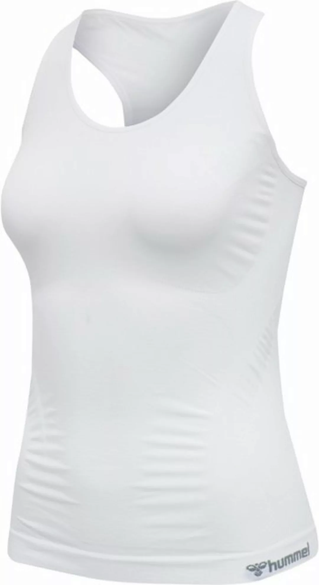 hummel Tanktop "HMLTIF SEAMLESS TOP", (1 tlg.) günstig online kaufen