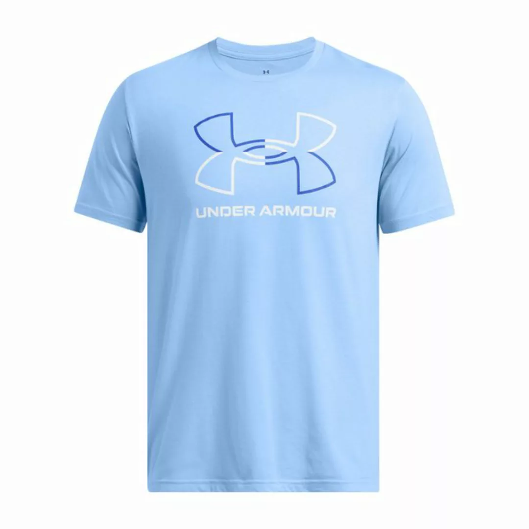 Under Armour® T-Shirt UA GL FOUNDATION UPDATE SS günstig online kaufen