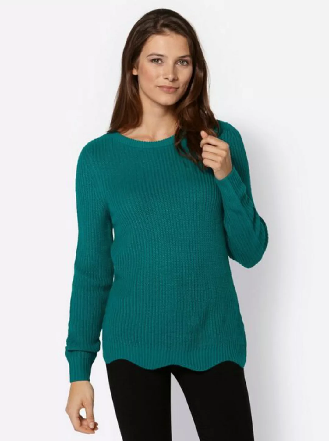 Ambria Strickpullover "Pullover" günstig online kaufen