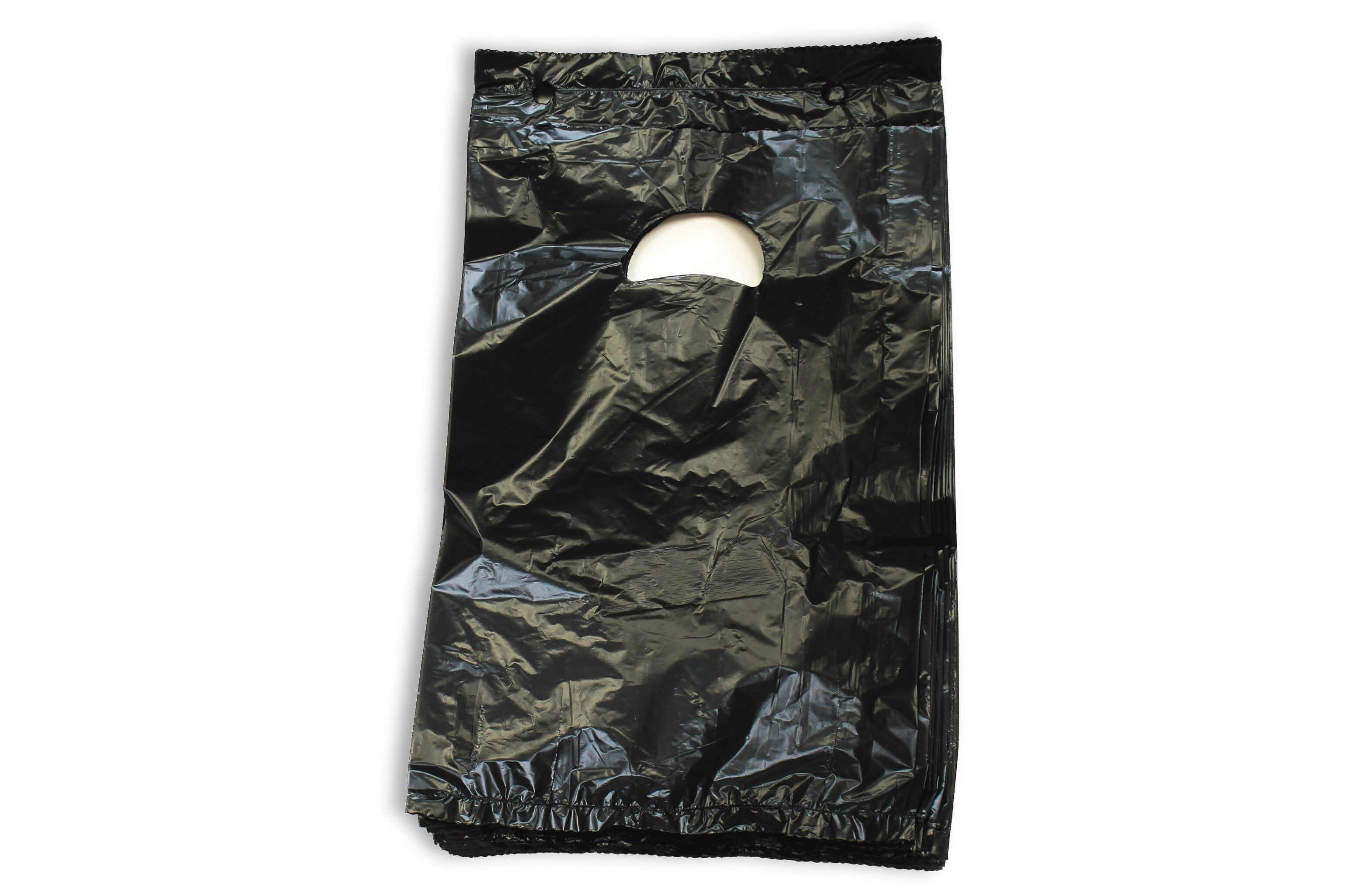 Hundekotbeutel Dogbags / Hundekotbeutel mit Griffloch, günstig online kaufen