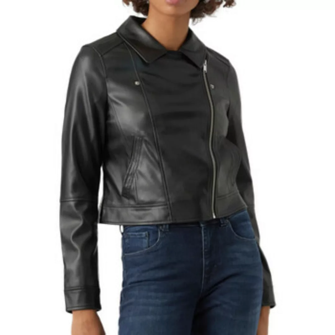 Vero Moda  Lederjacken 10278269 günstig online kaufen