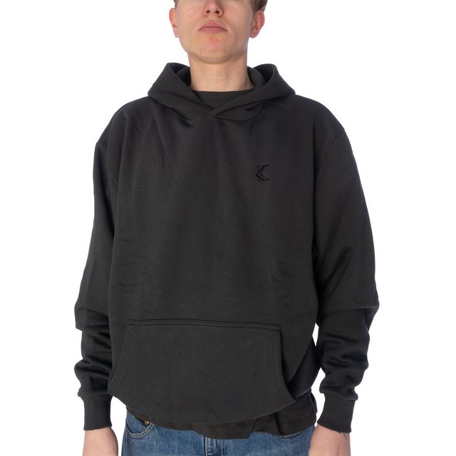 Karl Kani Hoodie Hoodie Karl Kani Icy Dancer (1-tlg) günstig online kaufen