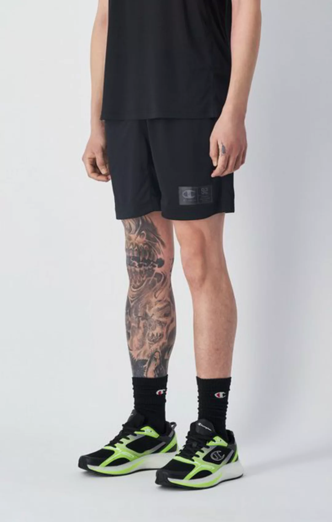 Champion Shorts Bermuda günstig online kaufen