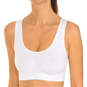Intimidea  Sport BH 110590-BIANCO günstig online kaufen