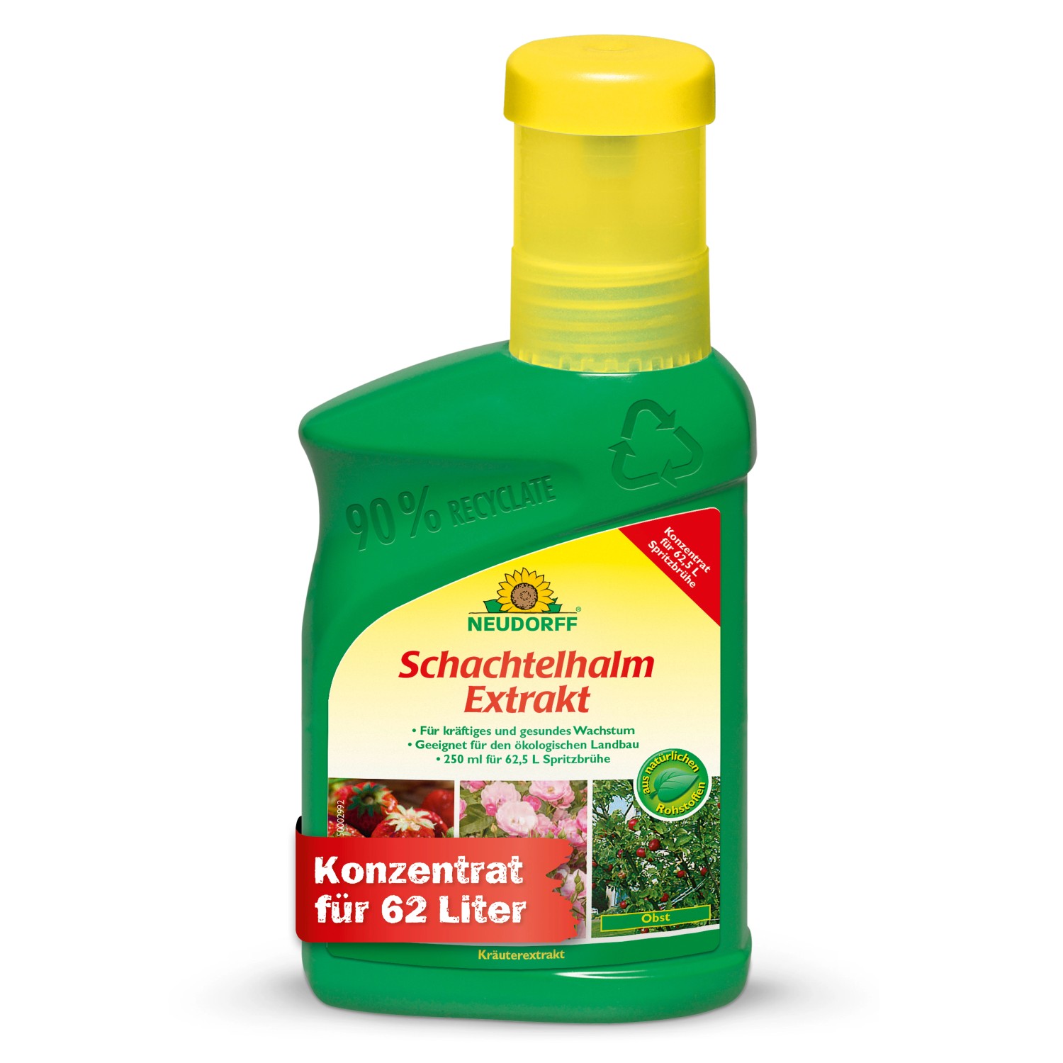 Neudorff Pflanzenstärkungsmittel Neudorff Schachtelhalm Extrakt - günstig online kaufen