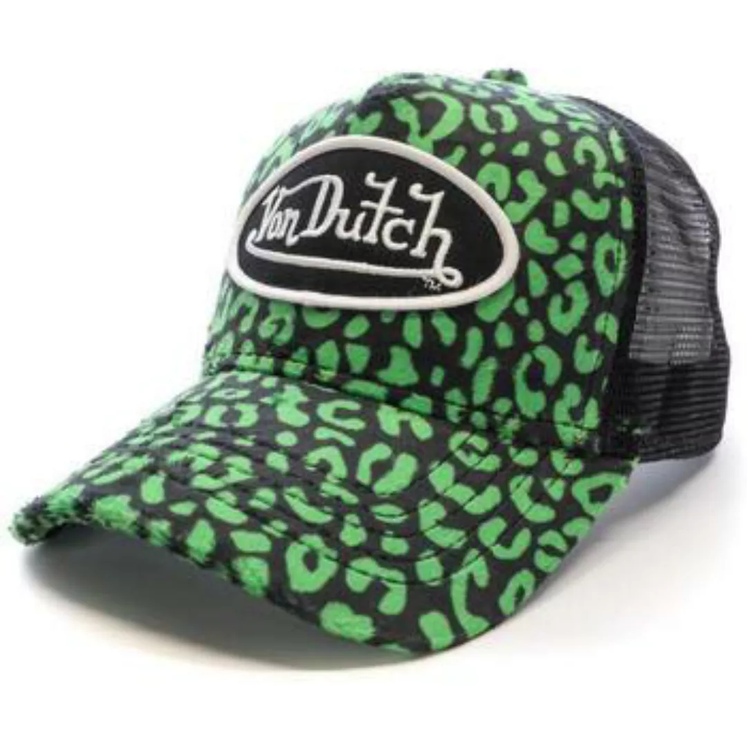 Von Dutch  Schirmmütze 936390-70F günstig online kaufen