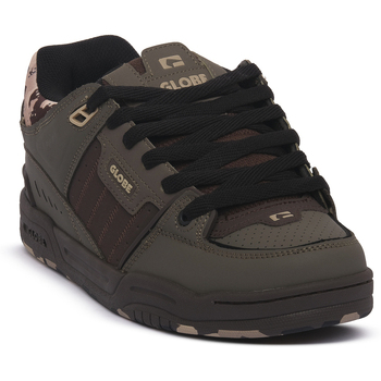Globe  Sneaker FUSION MUD CAMO günstig online kaufen