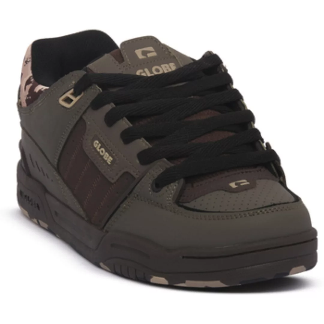 Globe  Sneaker FUSION MUD CAMO günstig online kaufen