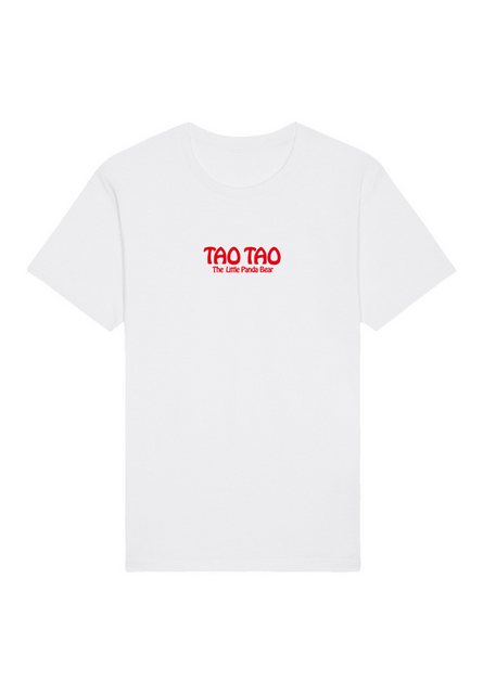 F4NT4STIC T-Shirt "Tao Tao LOGO", Premium Qualität, Zeichentrick, TV Serie günstig online kaufen