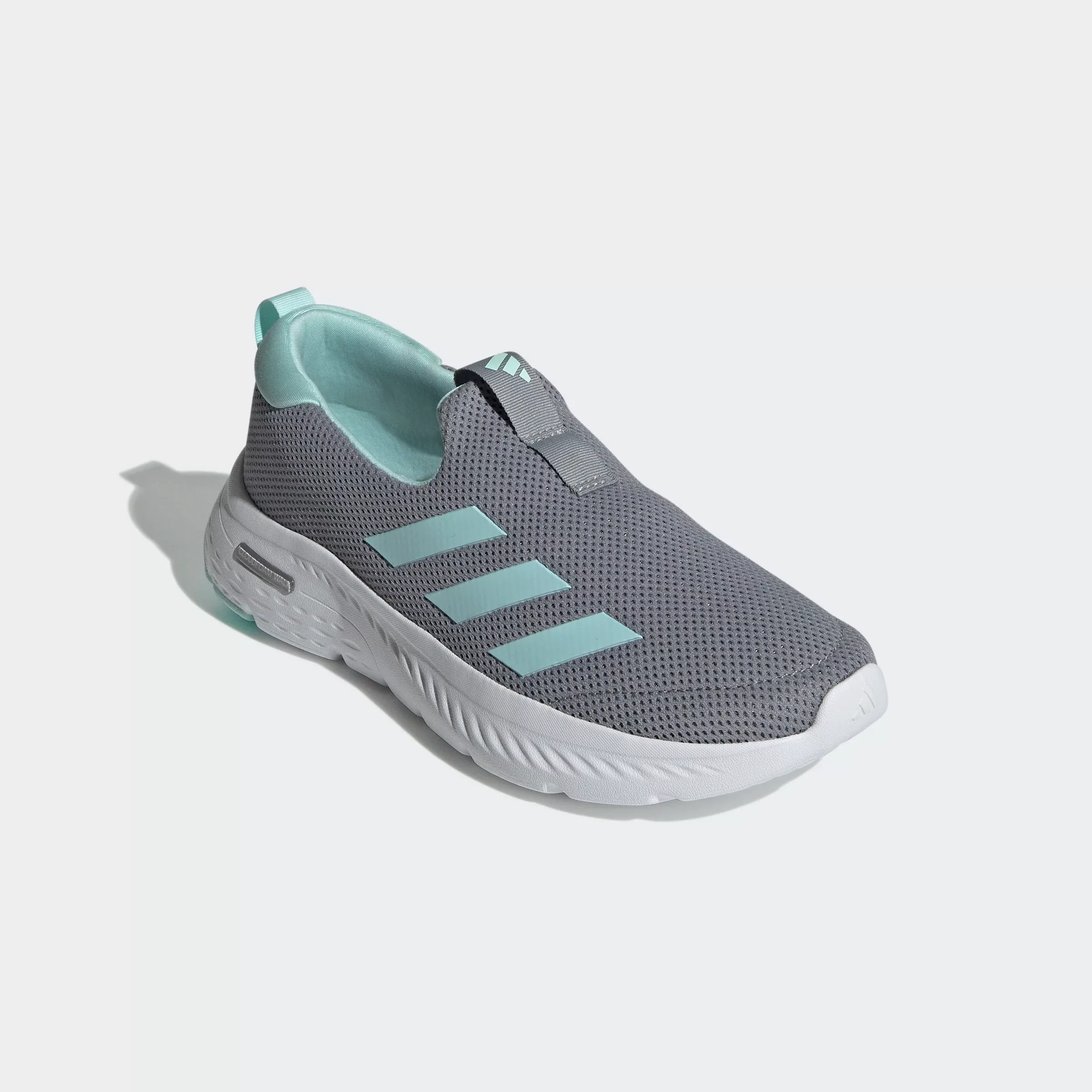 adidas Sportswear Slip-On Sneaker "CLOUDFOAM MOVE LOUNGER" günstig online kaufen