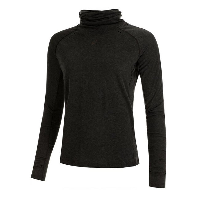 Asics Kapuzensweatshirt Metarun Winter Longsleeve Hoodie günstig online kaufen