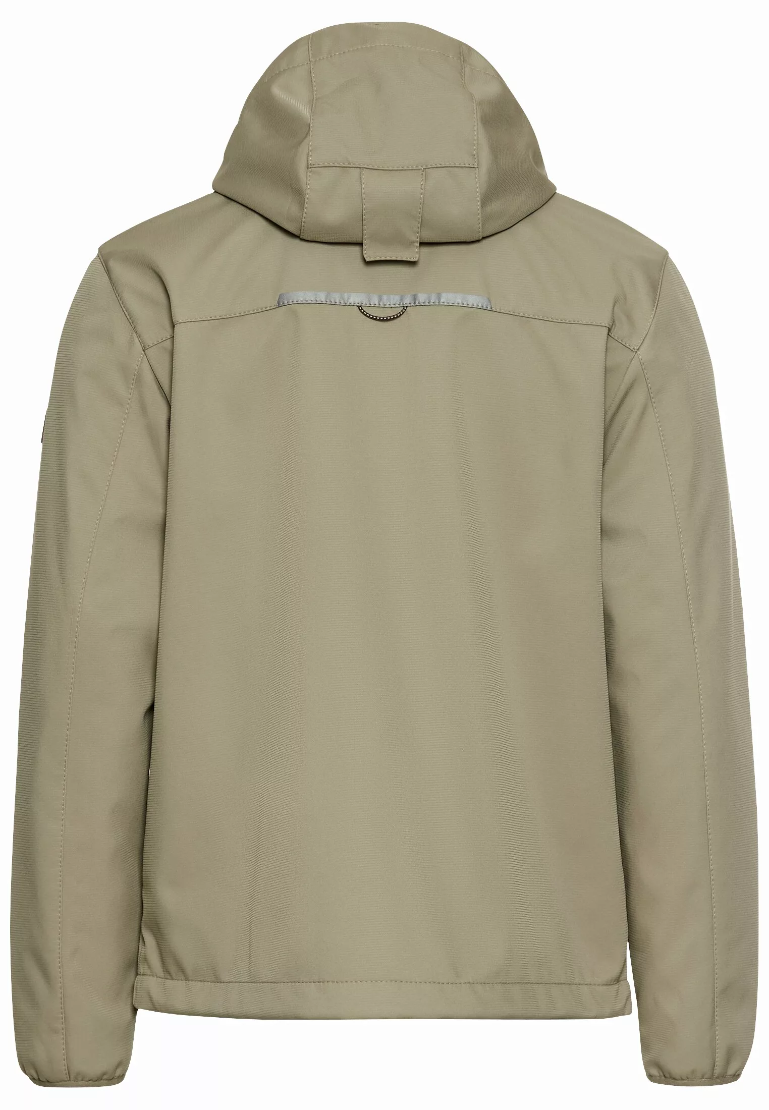 camel active Softshelljacke, wasser- und schmutzabweisend günstig online kaufen