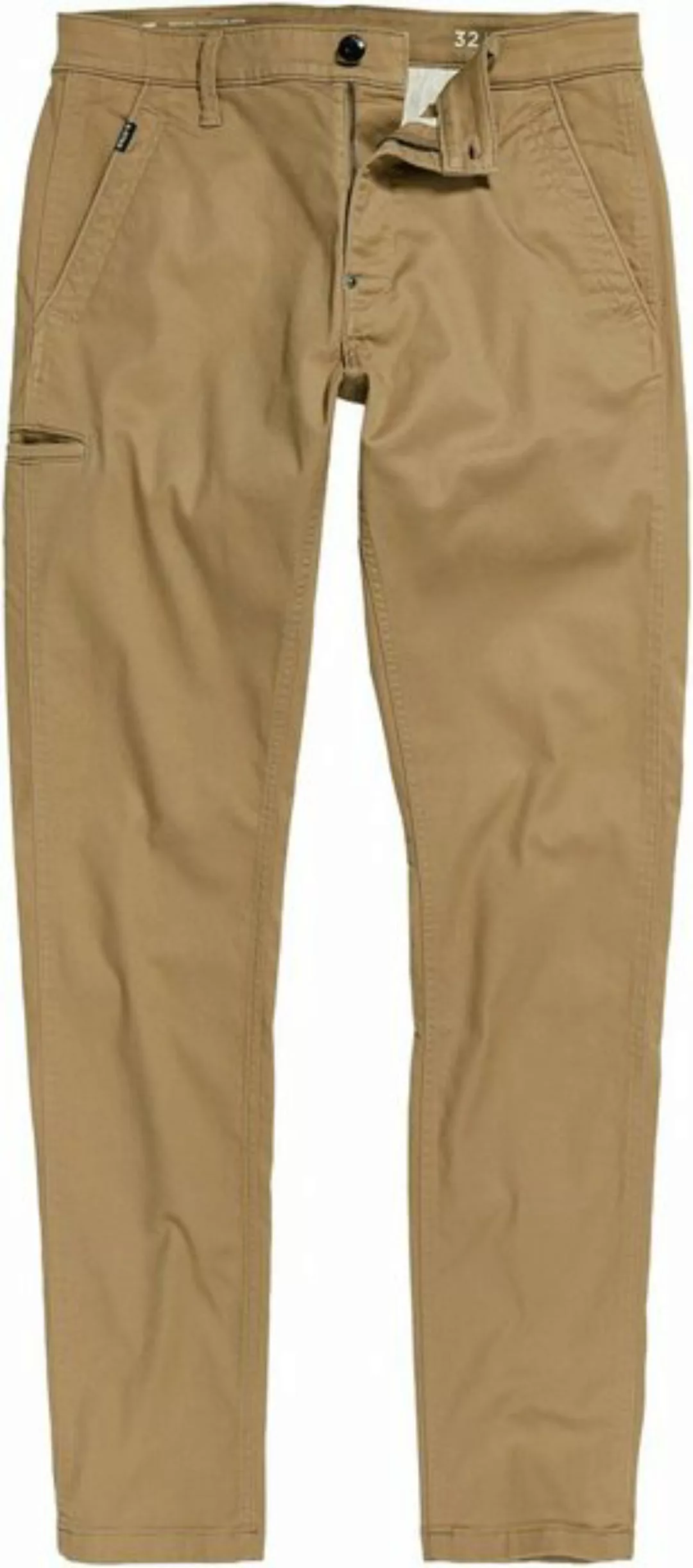 G-STAR Chinohose Skinny Chino 2.0 günstig online kaufen