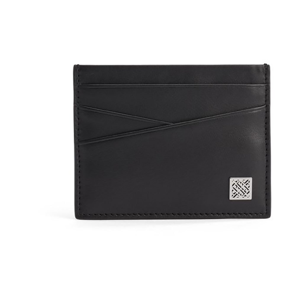 Boss Losate S Card Case Brieftasche One Size Black günstig online kaufen