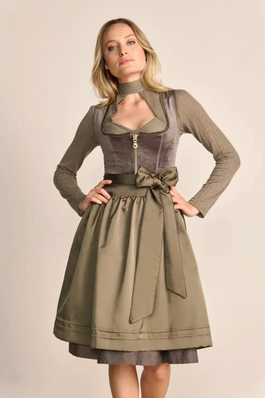 Dirndl Ester (60cm) günstig online kaufen