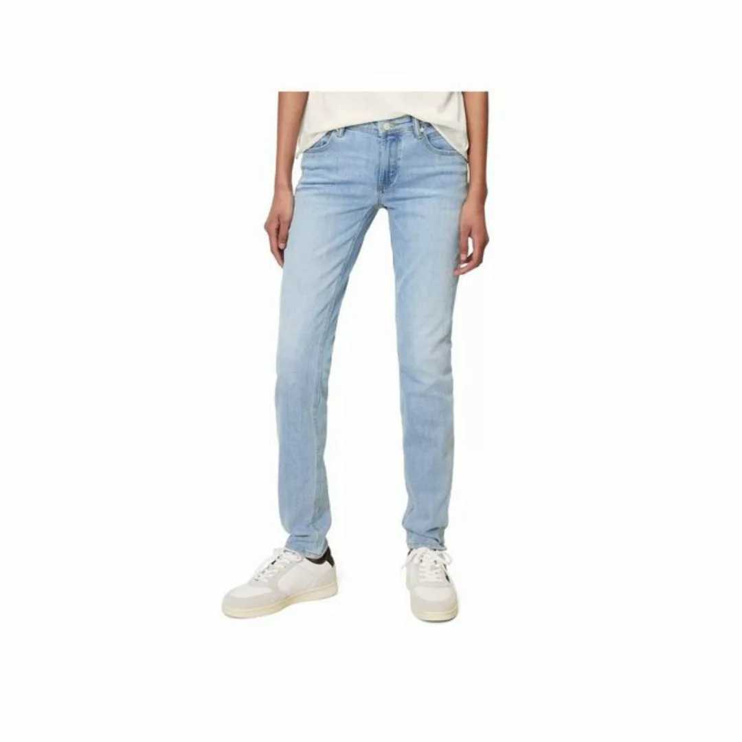 Marc O'Polo 5-Pocket-Jeans kombi (1-tlg) günstig online kaufen