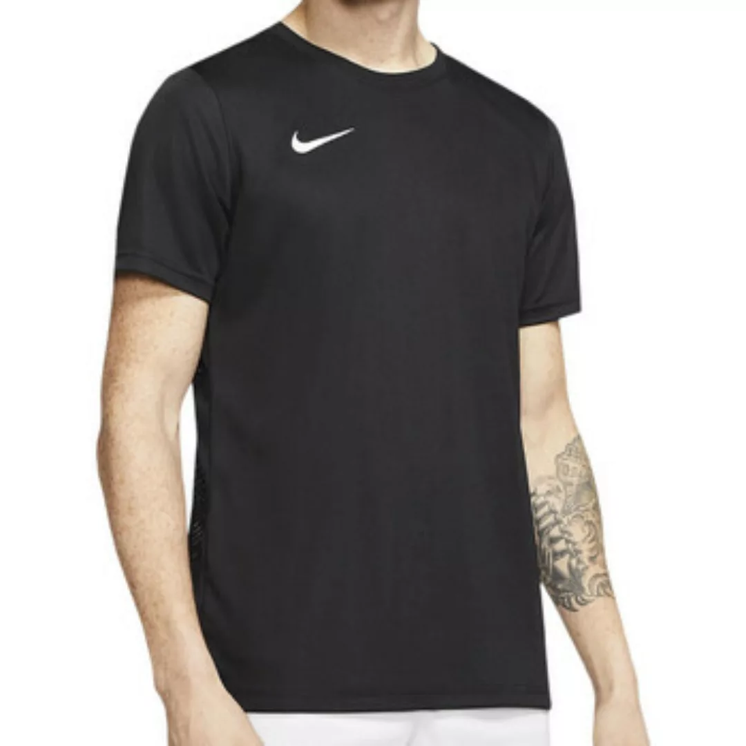 Nike  T-Shirts & Poloshirts BV6708-010 günstig online kaufen