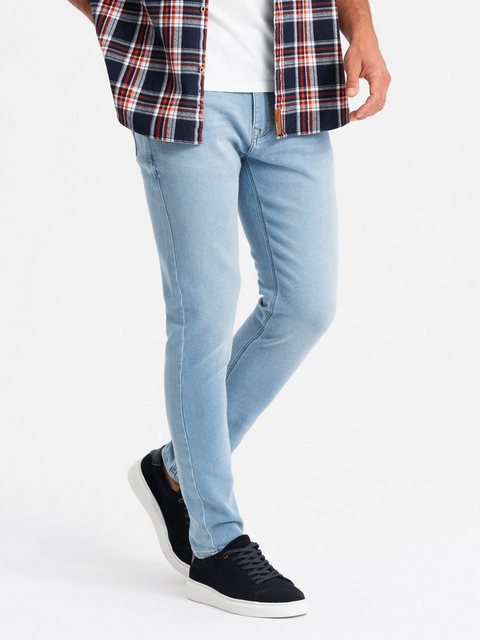 OMBRE Slim-fit-Jeans Slim Fit Jeans günstig online kaufen