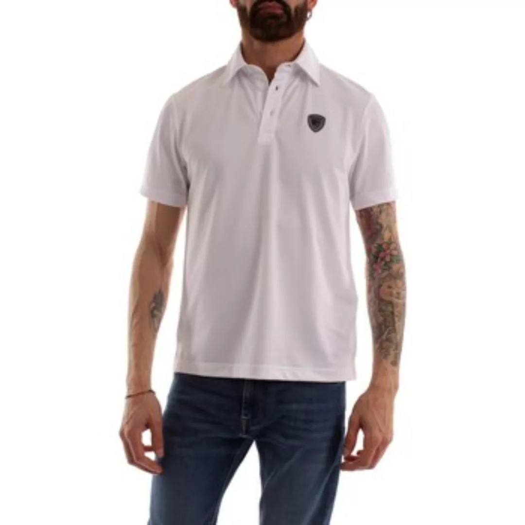 Blauer  Poloshirt 23SBLUT02410 günstig online kaufen