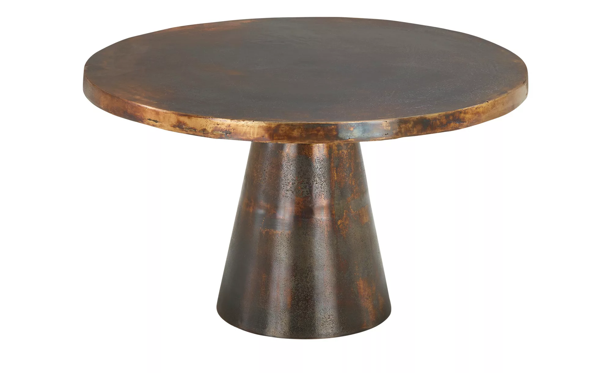 Couchtisch - mehrfarbig - 40 cm - Tische > Couchtische - Möbel Kraft günstig online kaufen