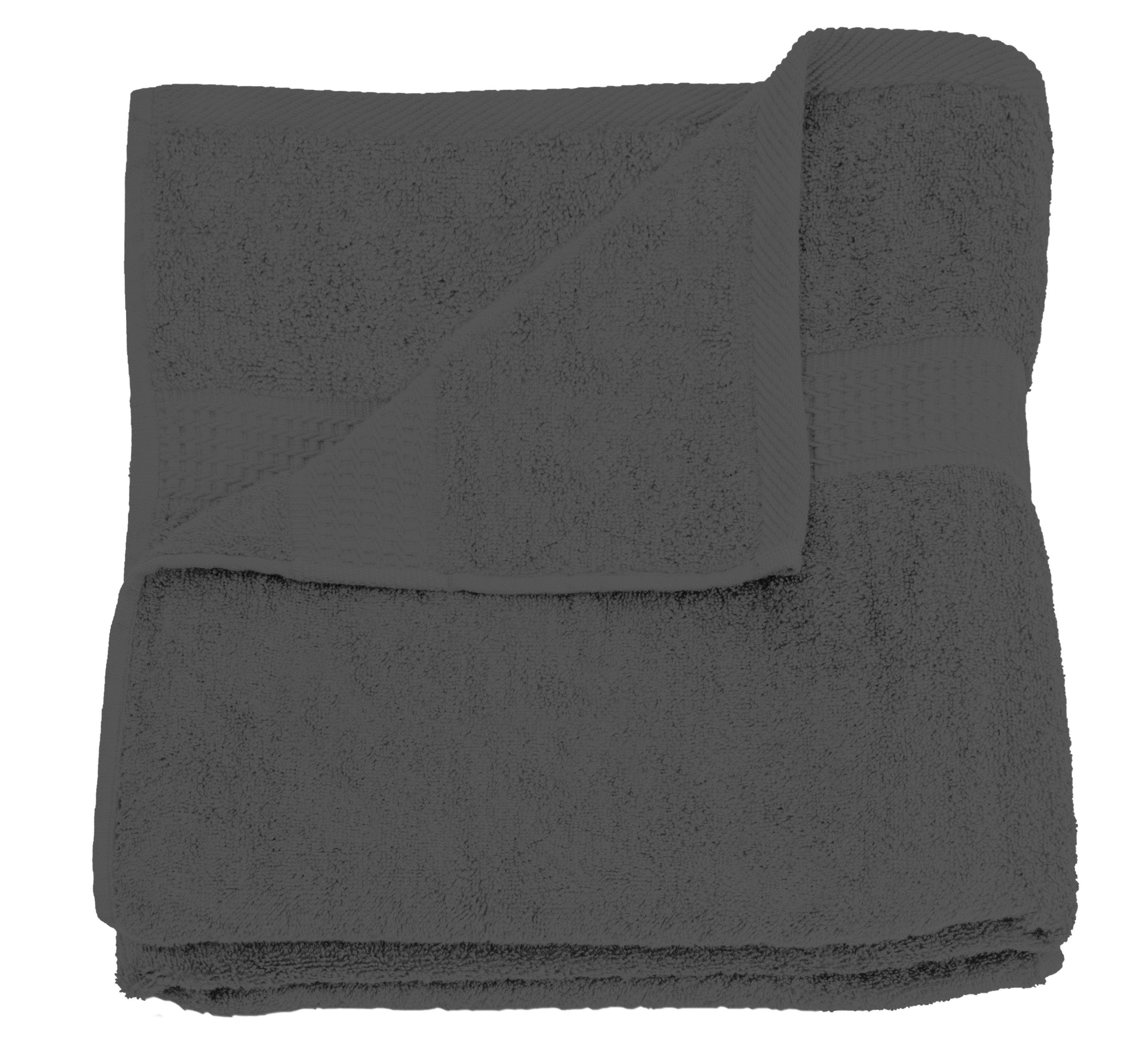 One Home Handtücher Royal, Frottee (4-St), günstig online kaufen
