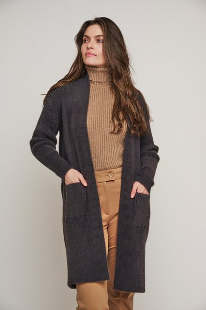 Rino & Pelle Strickjacke günstig online kaufen