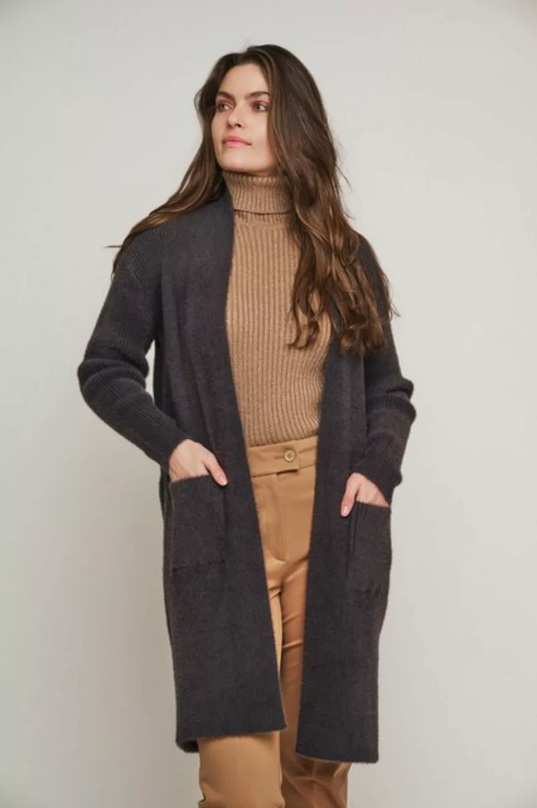 Rino & Pelle Strickjacke günstig online kaufen