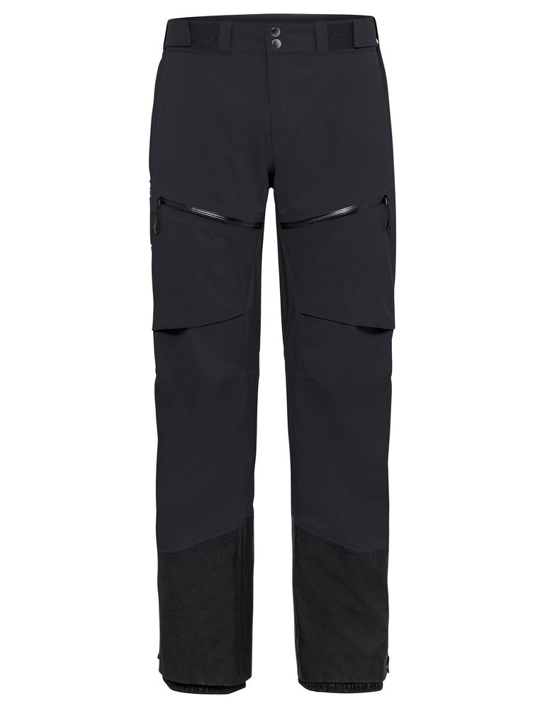 Vaude Men's Monviso 3L Pants- Skitourenhose günstig online kaufen