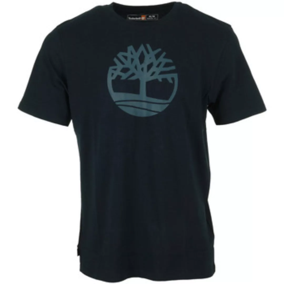 Timberland  T-Shirt Tree Logo Short Sleeve günstig online kaufen