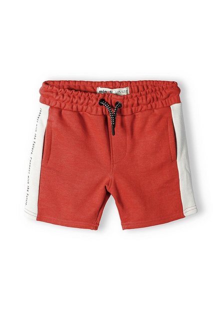 MINOTI Sweatshorts Shorts (12m-14y) günstig online kaufen