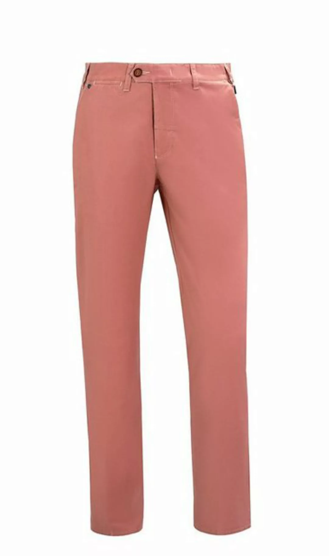 Brühl Stoffhose Venice Turn in double dyed Twill-Stretch-Qualität günstig online kaufen