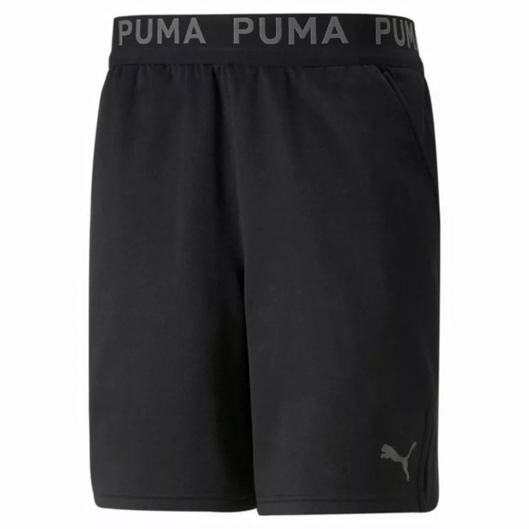 PUMA Allwetterjacke TRAIN FIT PWRFLEECE 7 SH PUMA BLACK günstig online kaufen