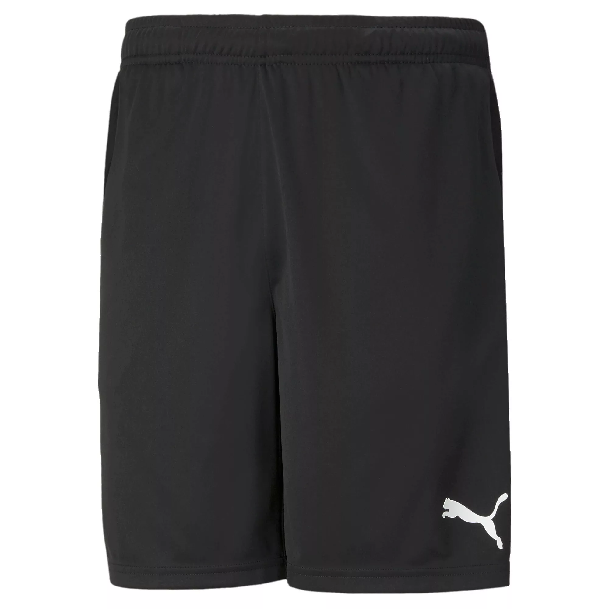 PUMA Trainingsshorts "TEAMRISE TRAINING SHORTS" günstig online kaufen