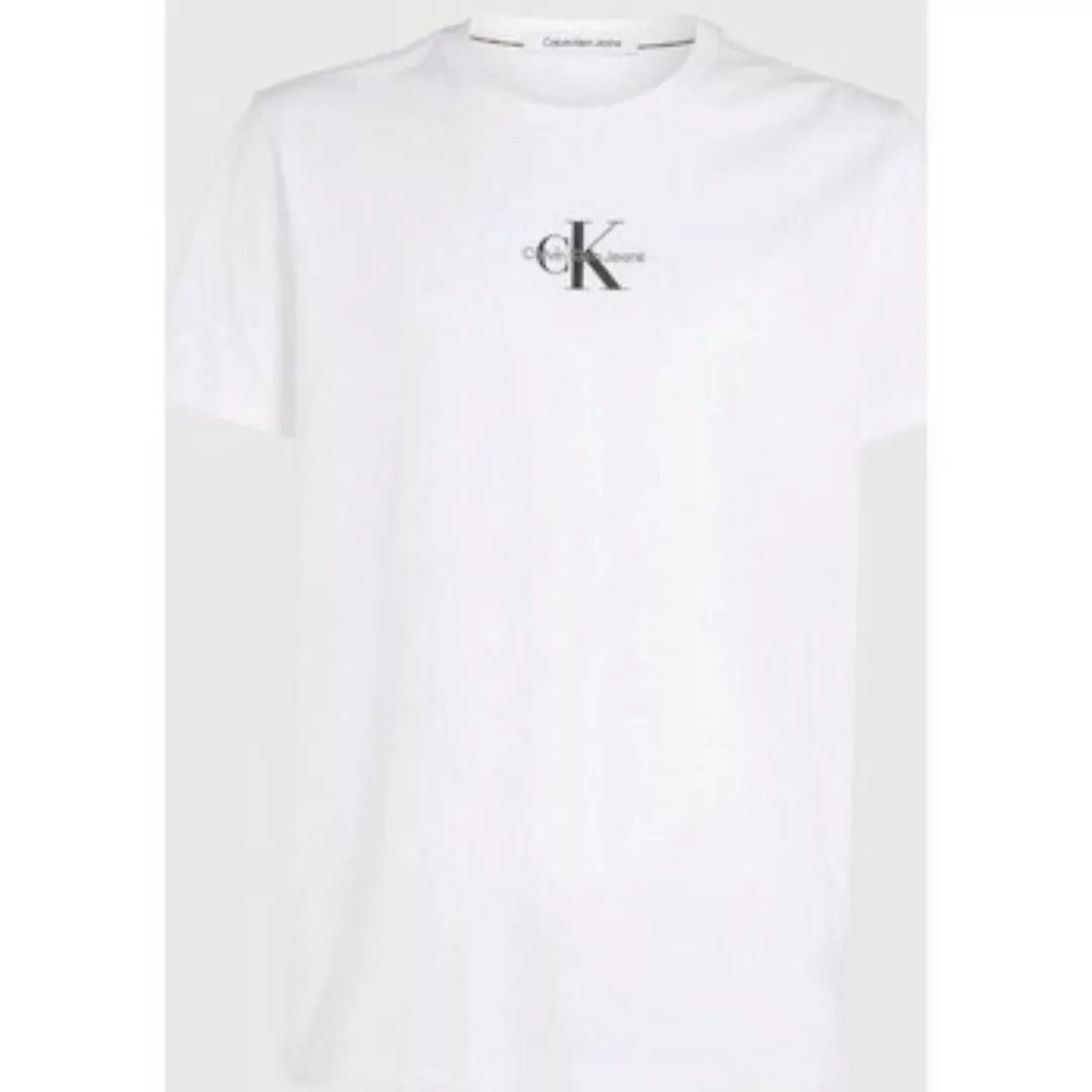 Calvin Klein Jeans  T-Shirt J30J323483 günstig online kaufen