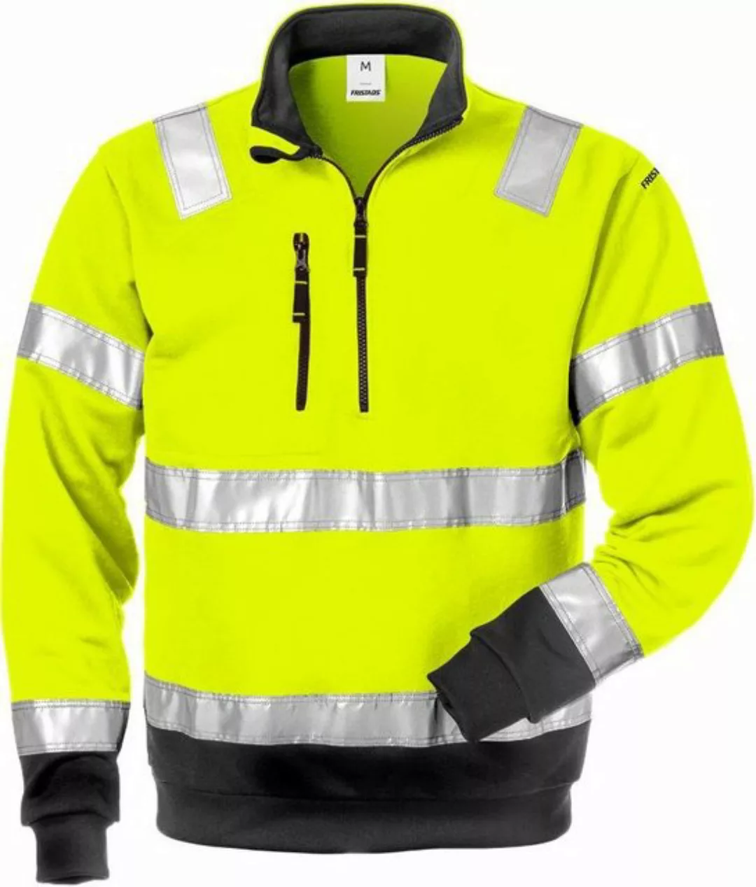 Fristads Warnschutz-Shirt High Vis Jacke Kl. 3 4794 Th günstig online kaufen