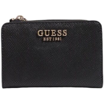 Guess  Geldbeutel LAUREL SLG ZIP ARND SWZG85 00156 günstig online kaufen